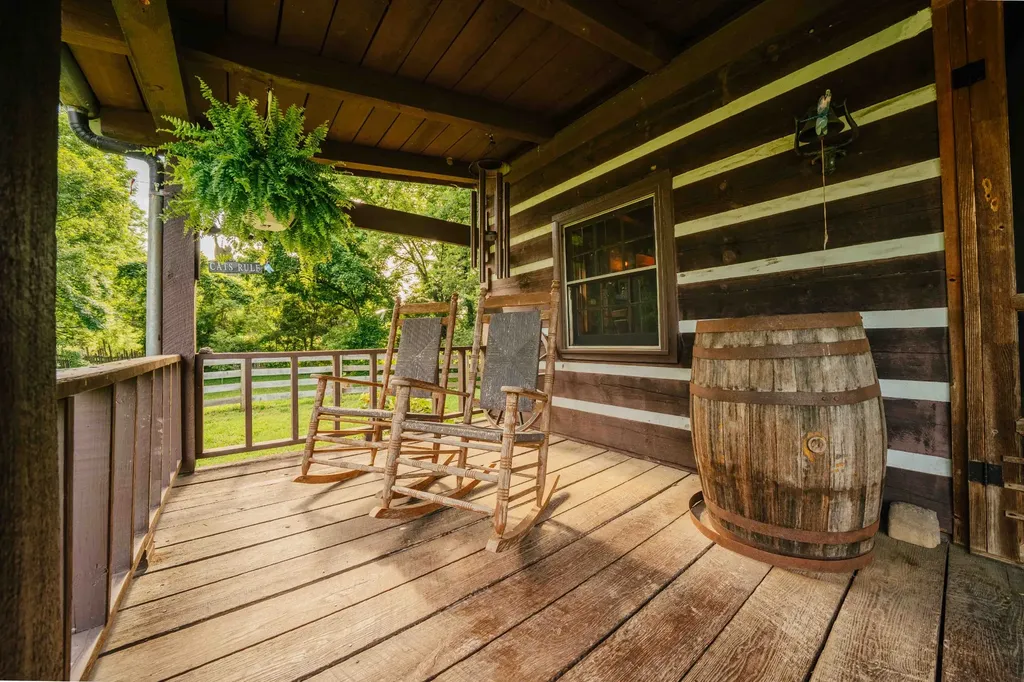 500 Case Road Prospect TN 38477