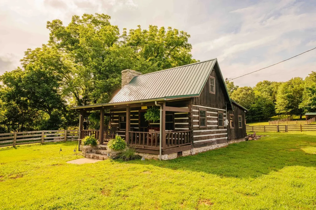 500 Case Road Prospect TN 38477