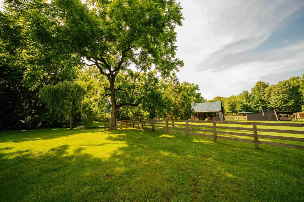 500 Case Road Prospect TN 38477