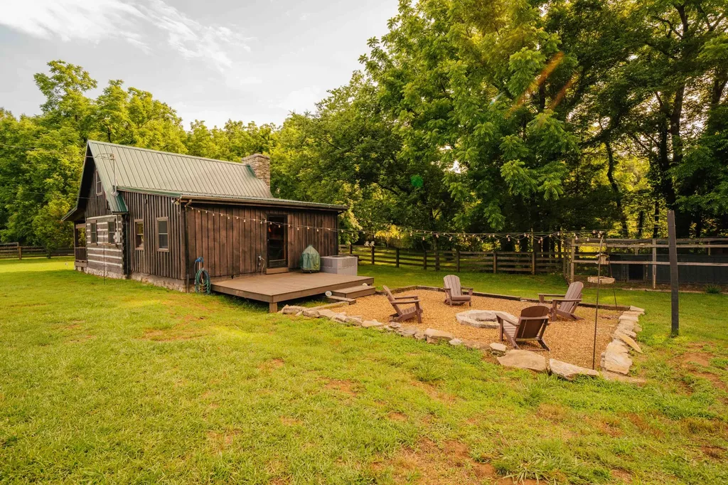500 Case Road Prospect TN 38477