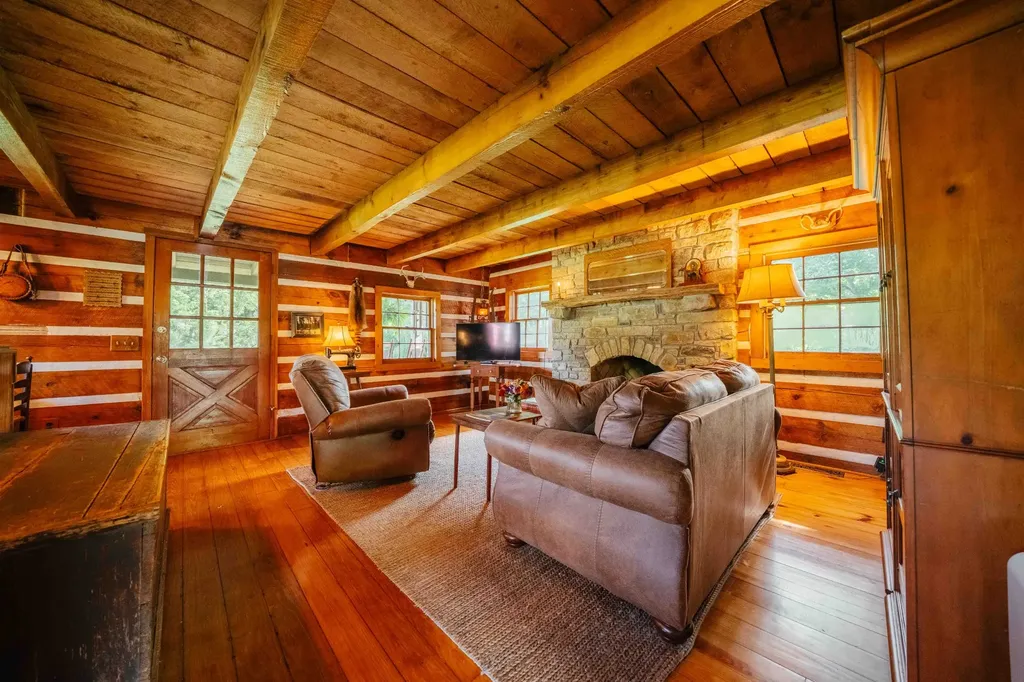 500 Case Road Prospect TN 38477