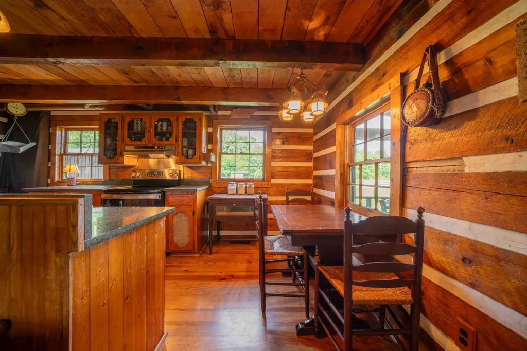 500 Case Road Prospect TN 38477