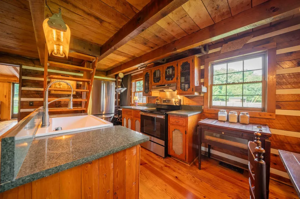 500 Case Road Prospect TN 38477