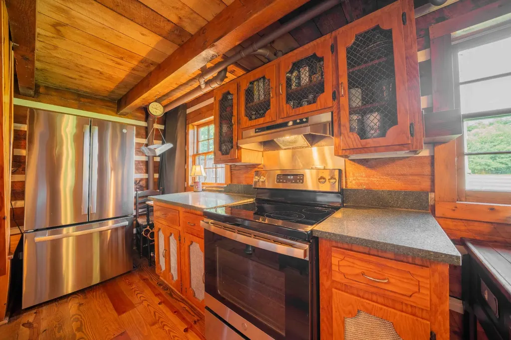 500 Case Road Prospect TN 38477