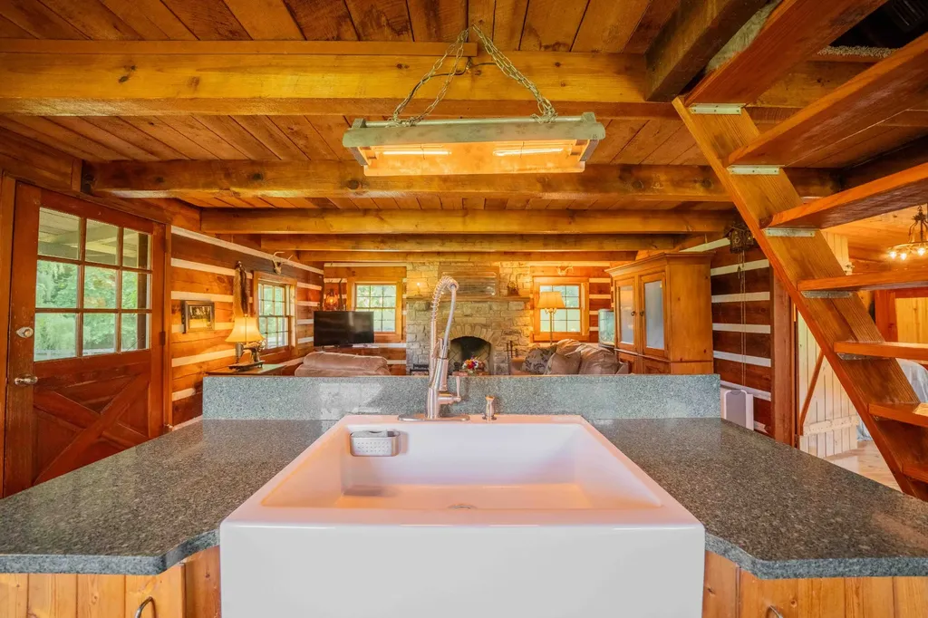 500 Case Road Prospect TN 38477