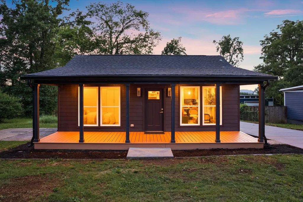 3036 Hillside Road Nashville TN 37207