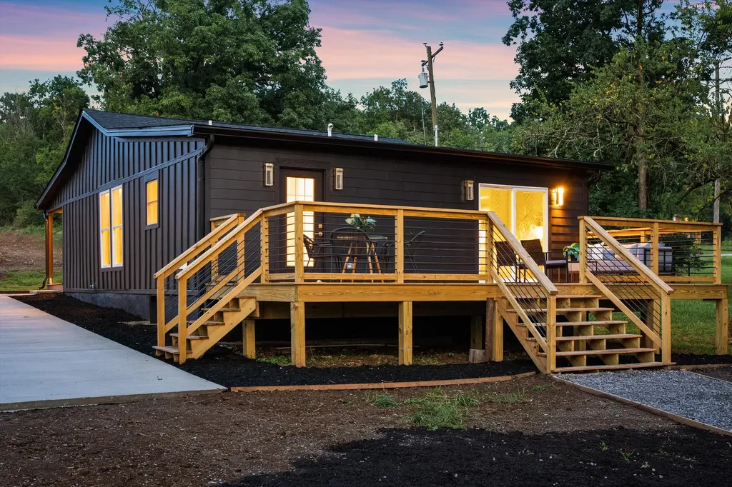 3036 Hillside Road Nashville TN 37207