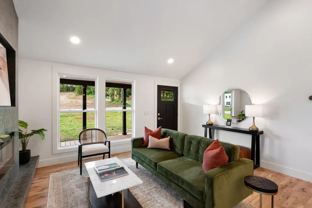 3036 Hillside Road Nashville TN 37207