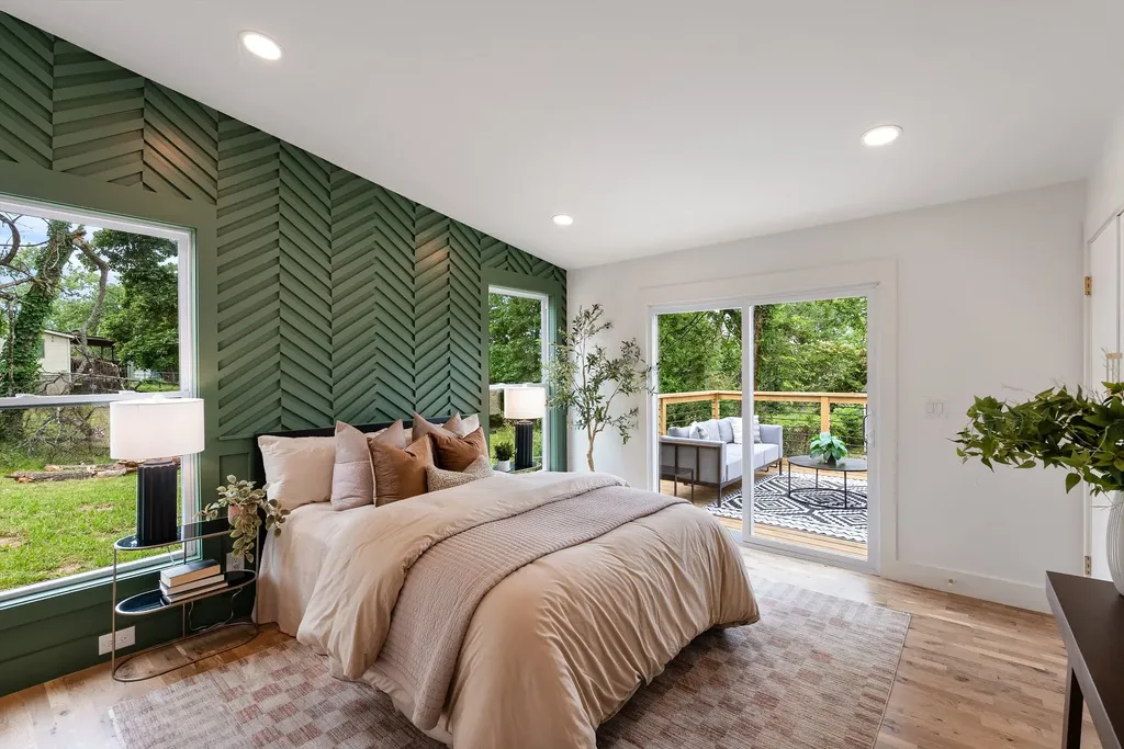 3036 Hillside Road Nashville TN 37207