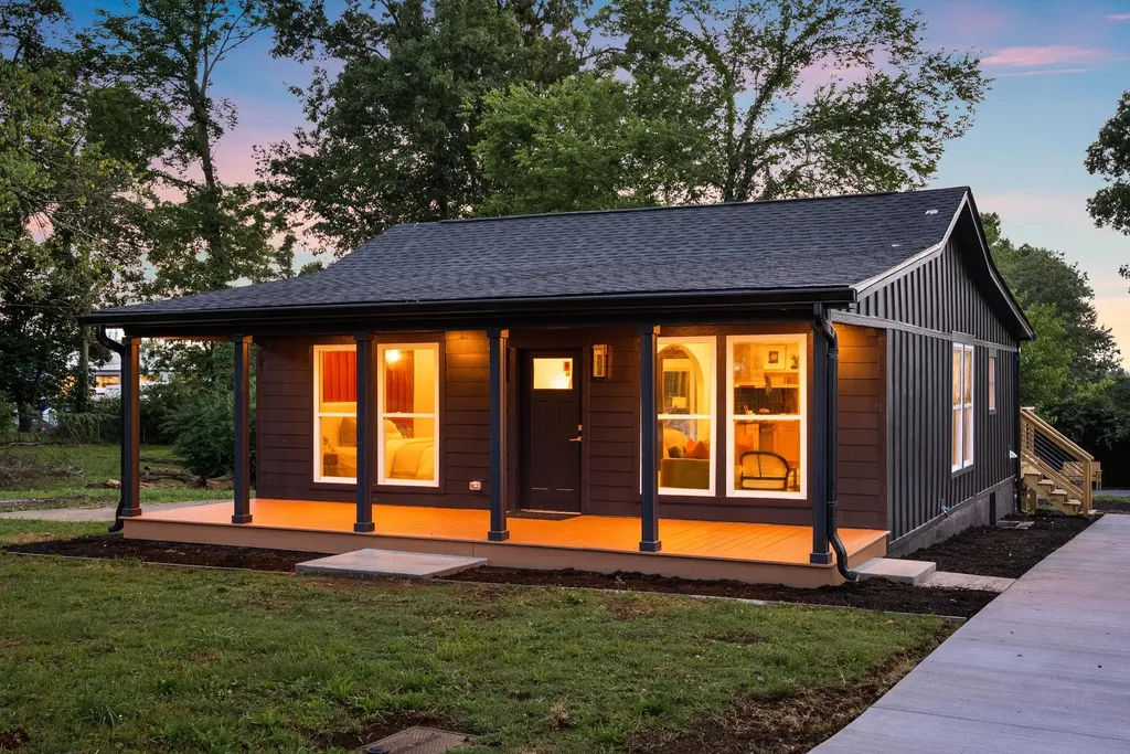 3036 Hillside Road Nashville TN 37207