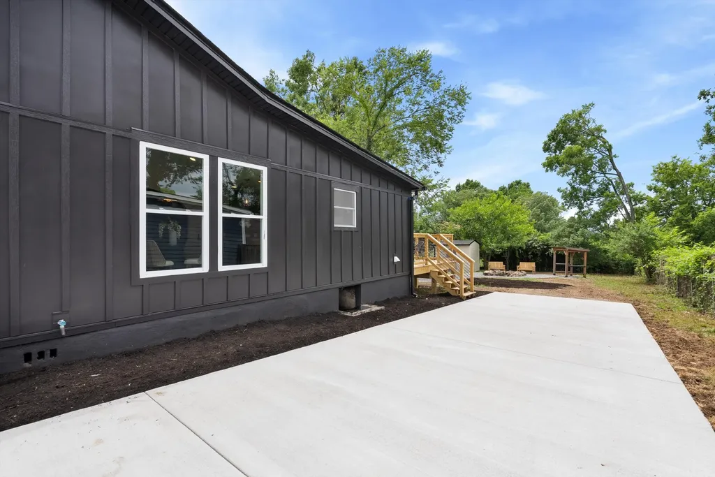 3036 Hillside Road Nashville TN 37207