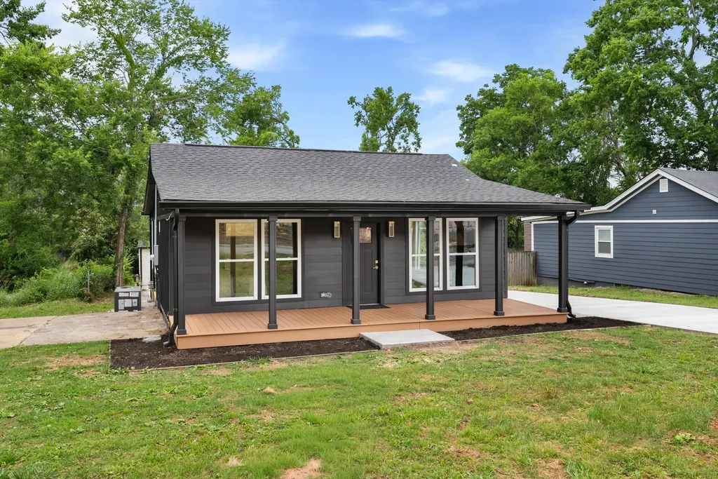 3036 Hillside Road Nashville TN 37207