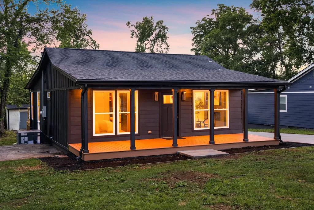 3036 Hillside Road Nashville TN 37207