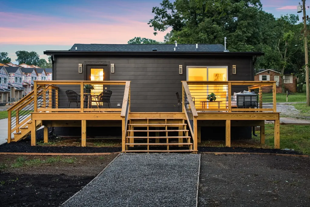 3036 Hillside Road Nashville TN 37207