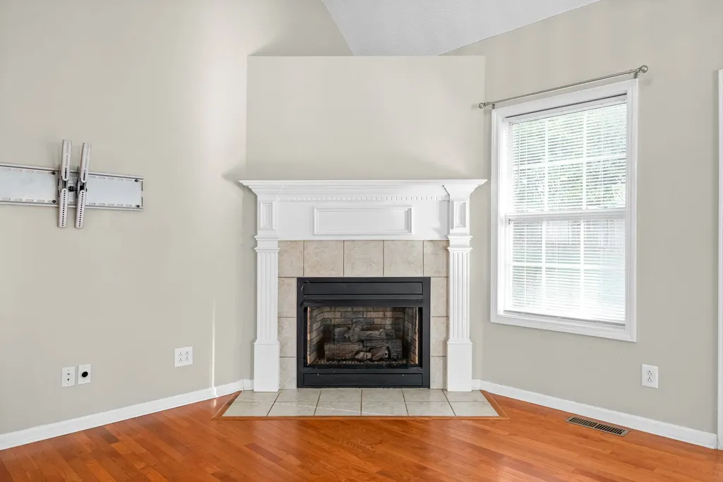 3487 Hickory Glen Drive Clarksville TN 37040
