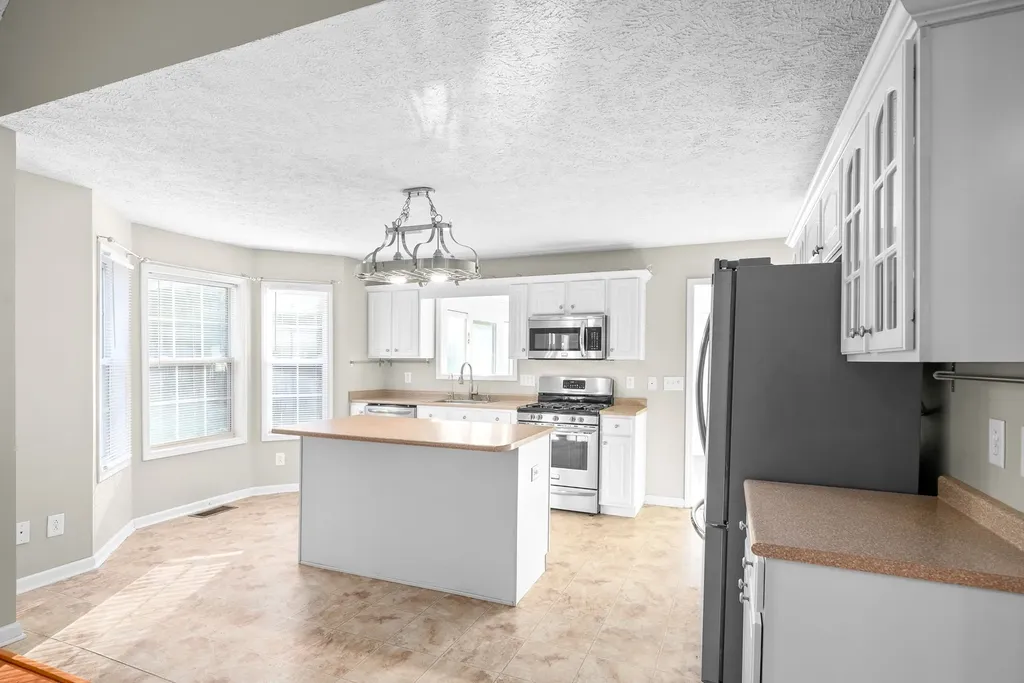 3487 Hickory Glen Drive Clarksville TN 37040