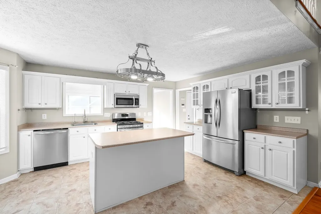 3487 Hickory Glen Drive Clarksville TN 37040