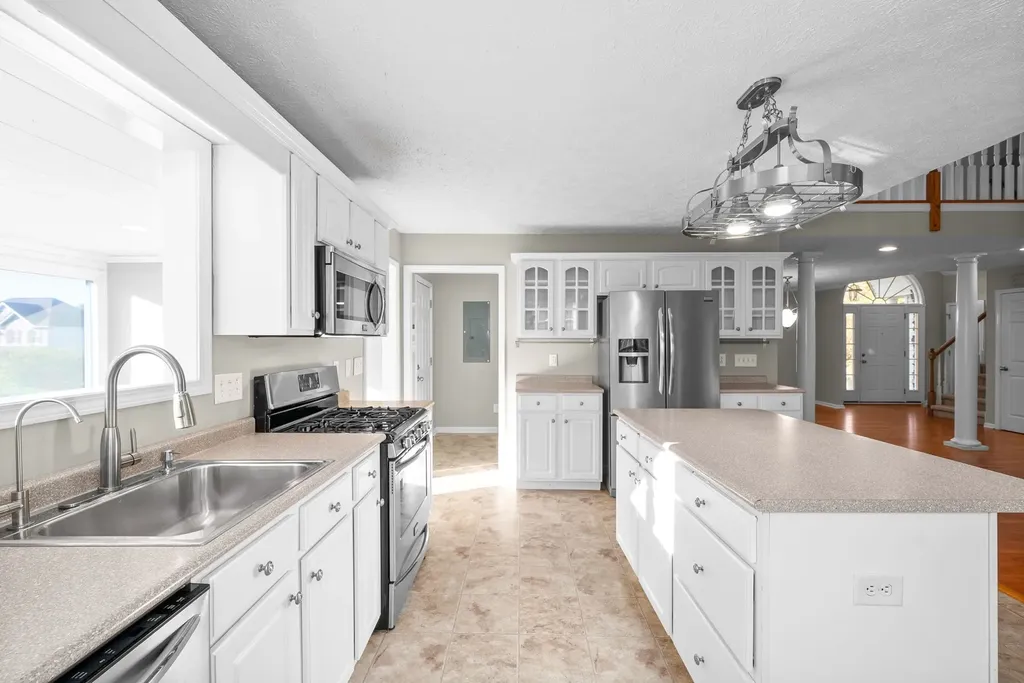 3487 Hickory Glen Drive Clarksville TN 37040