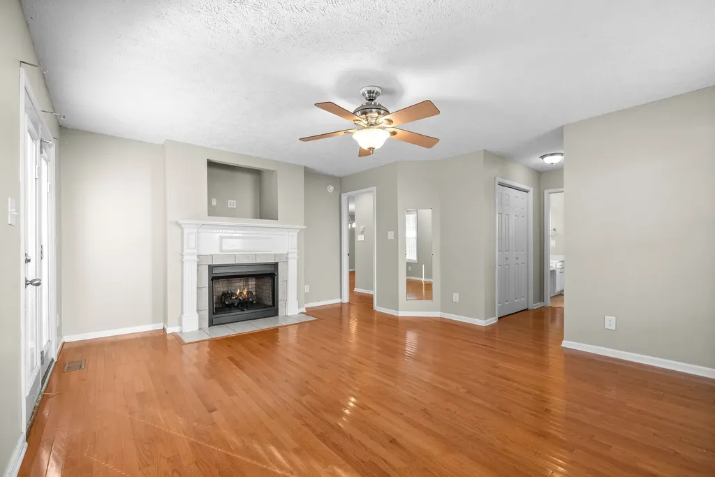 3487 Hickory Glen Drive Clarksville TN 37040