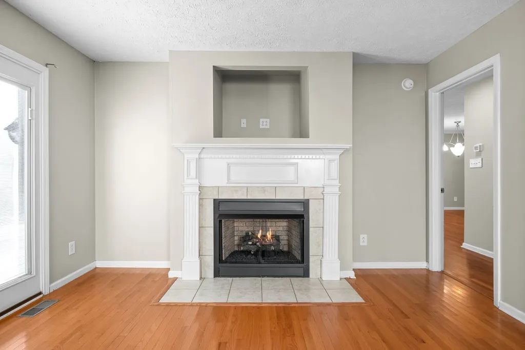 3487 Hickory Glen Drive Clarksville TN 37040
