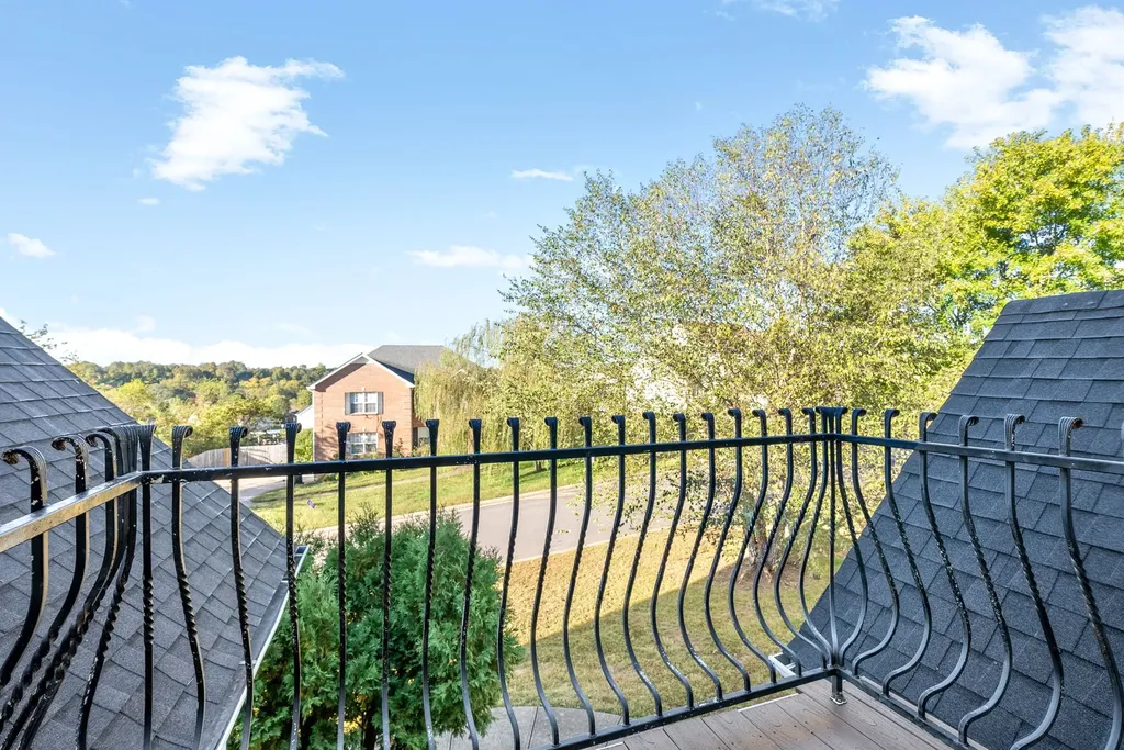 3487 Hickory Glen Drive Clarksville TN 37040