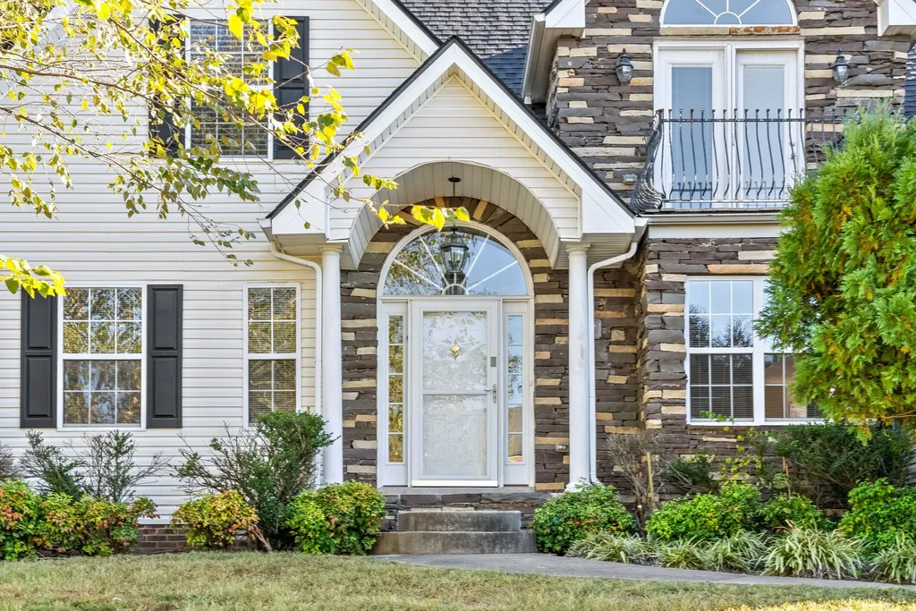 3487 Hickory Glen Drive Clarksville TN 37040