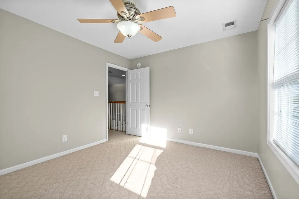 3487 Hickory Glen Drive Clarksville TN 37040