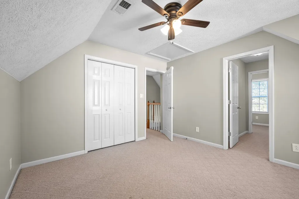 3487 Hickory Glen Drive Clarksville TN 37040