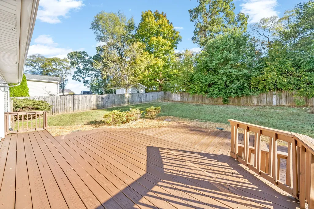 3487 Hickory Glen Drive Clarksville TN 37040