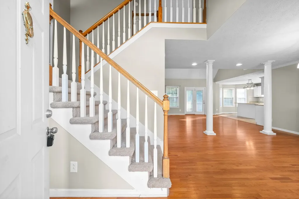 3487 Hickory Glen Drive Clarksville TN 37040