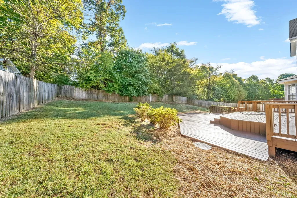 3487 Hickory Glen Drive Clarksville TN 37040