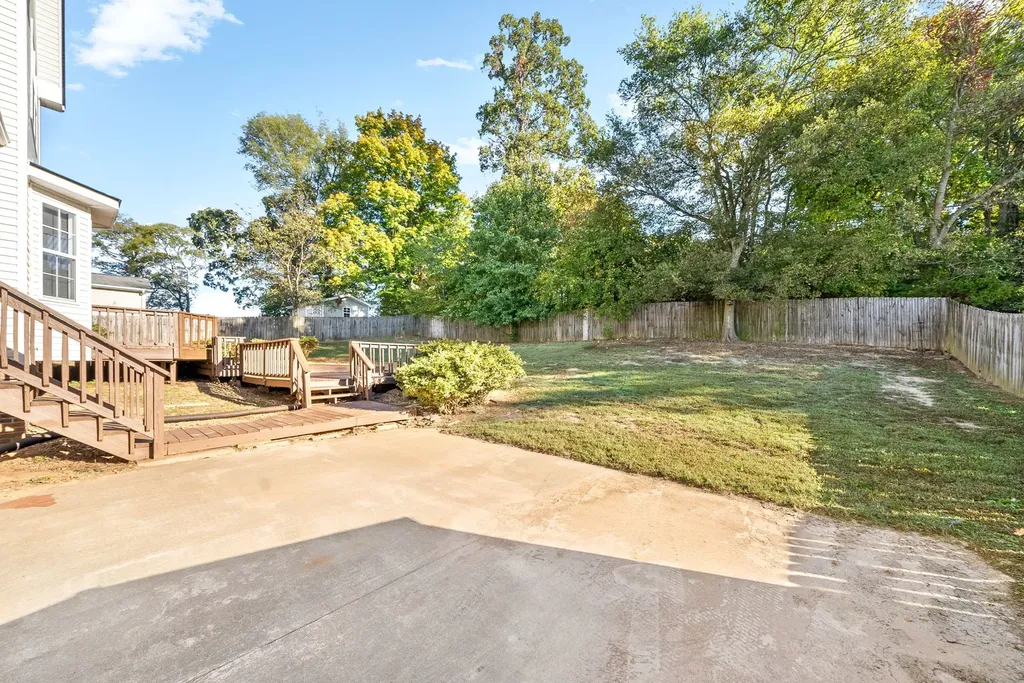 3487 Hickory Glen Drive Clarksville TN 37040
