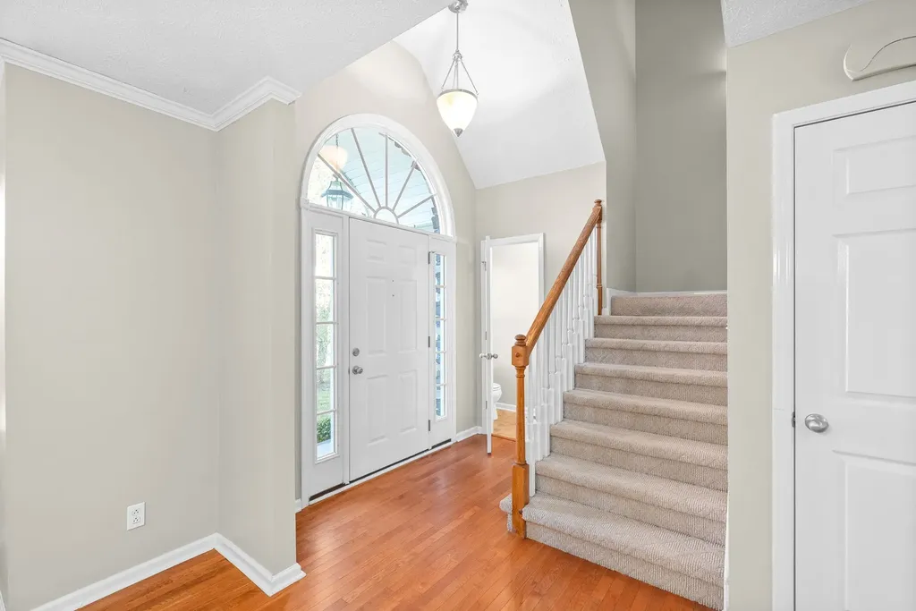 3487 Hickory Glen Drive Clarksville TN 37040