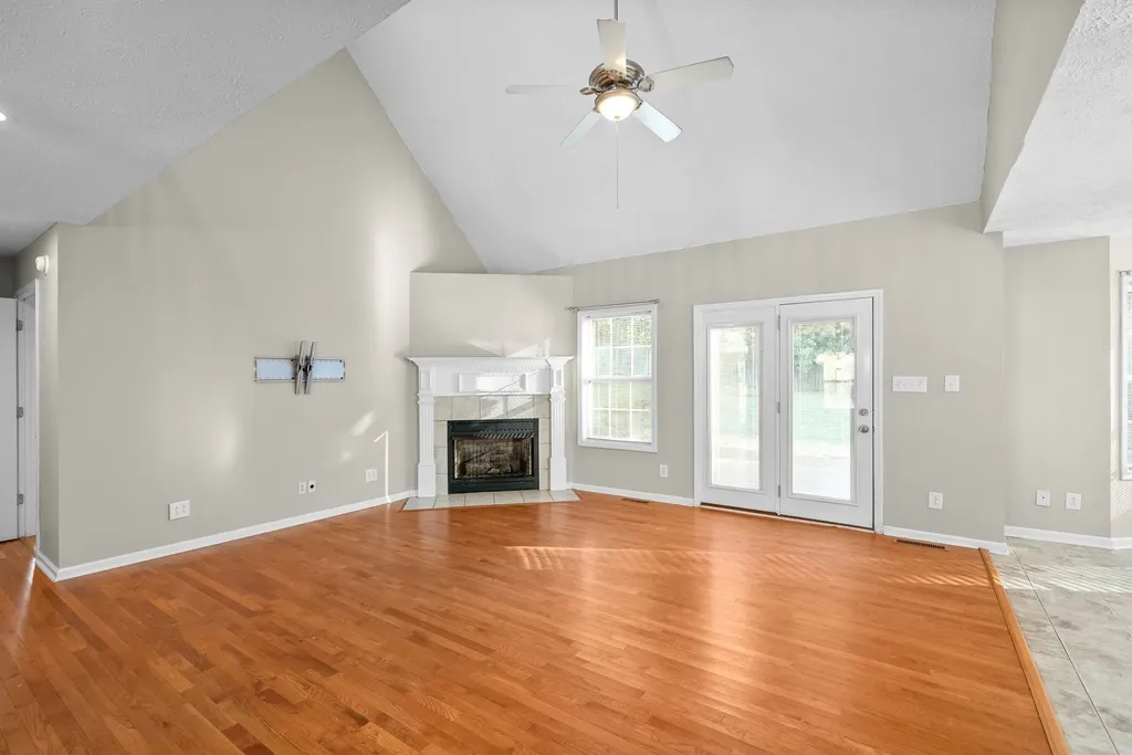 3487 Hickory Glen Drive Clarksville TN 37040