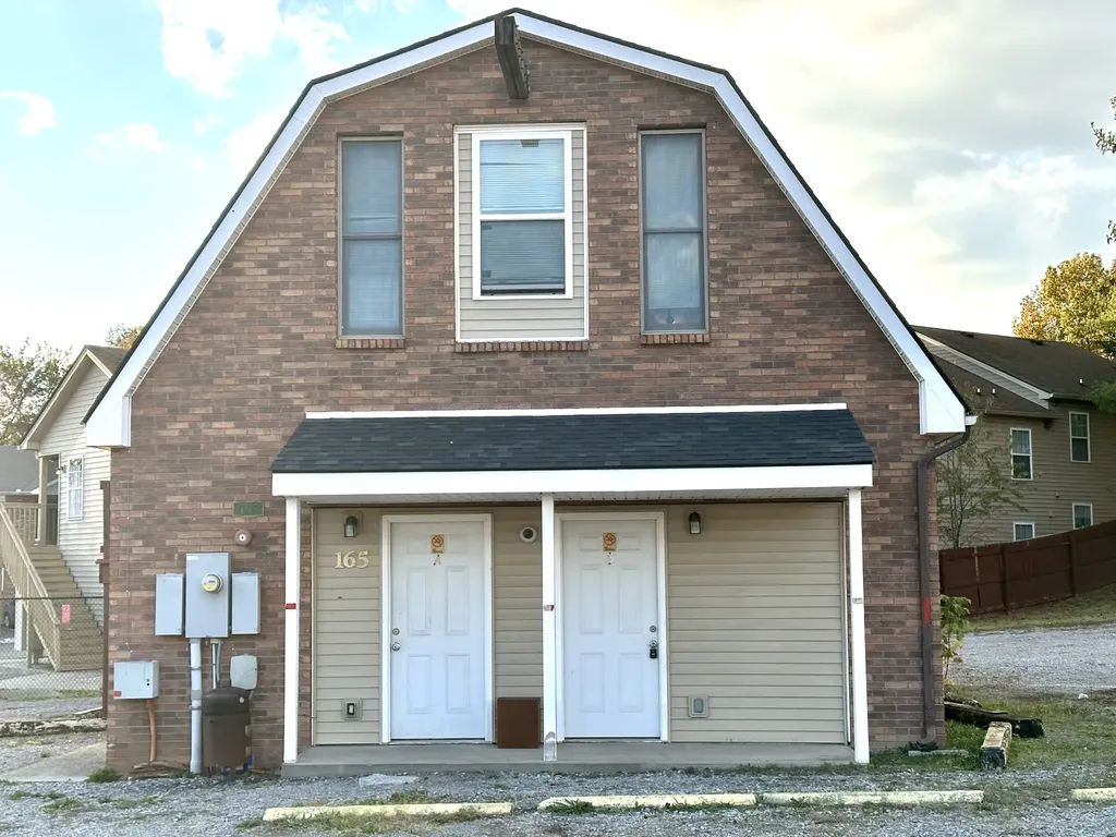 165 Condor Court Clarksville TN 37042