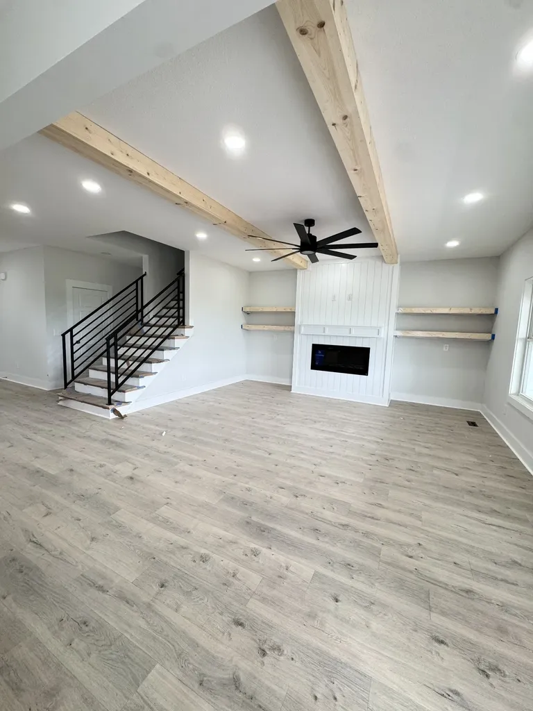 238 Low Plains Lane Clarksville TN 37043
