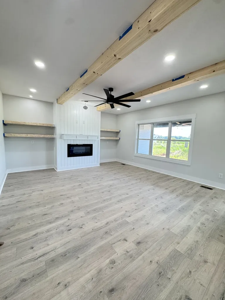 238 Low Plains Lane Clarksville TN 37043