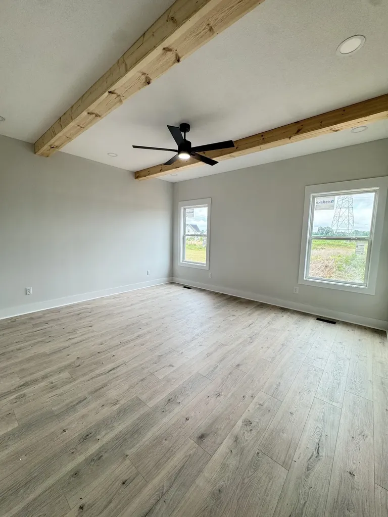 238 Low Plains Lane Clarksville TN 37043