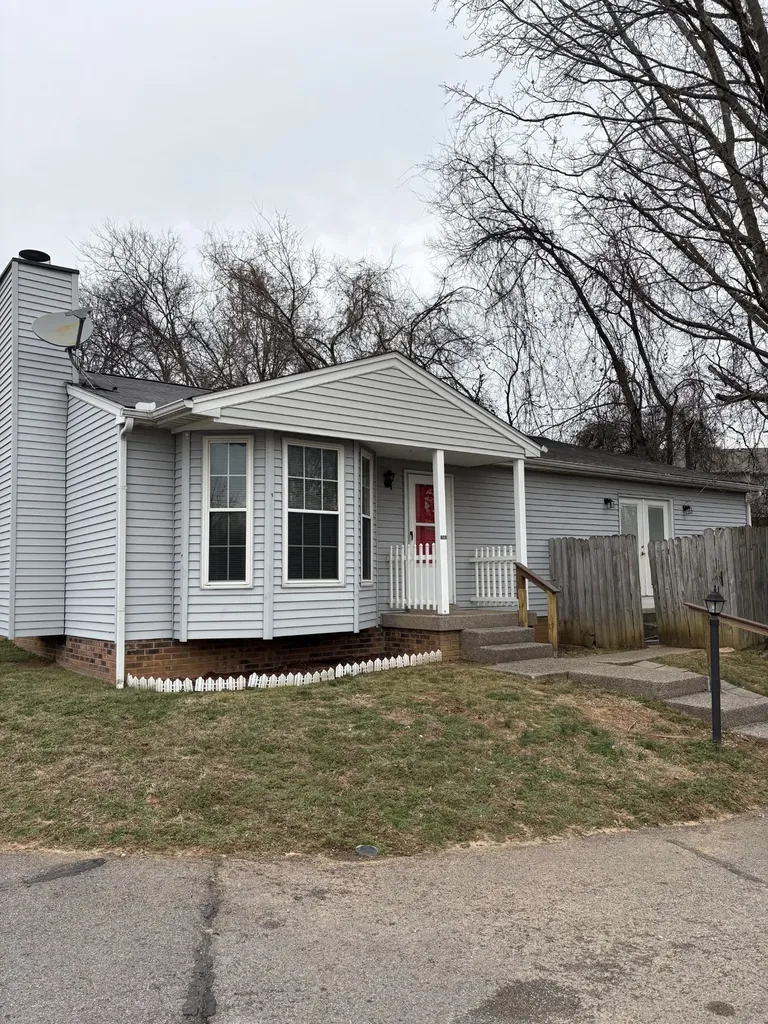 808 Patio Court Nashville TN 37214
