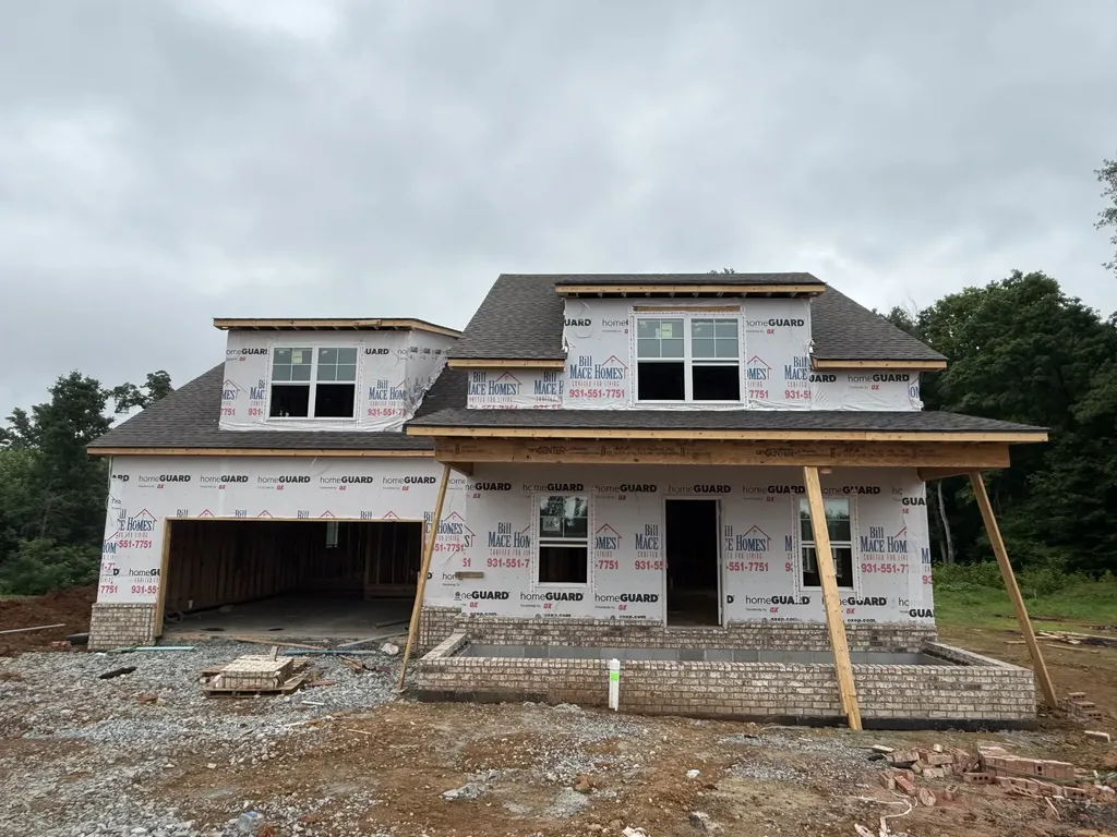 348 Hereford Farms Clarksville TN 37043