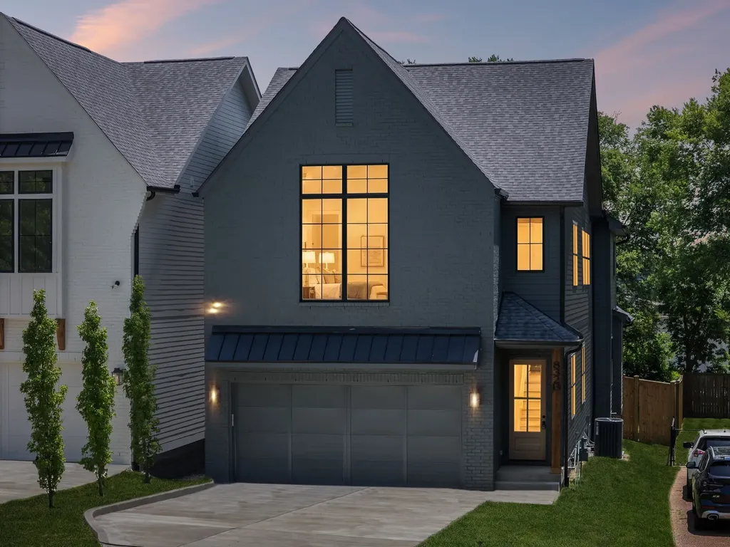 832B Neartop Drive Nashville TN 37205