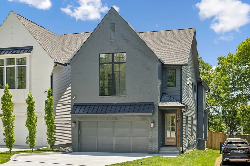 832B Neartop Drive Nashville TN 37205