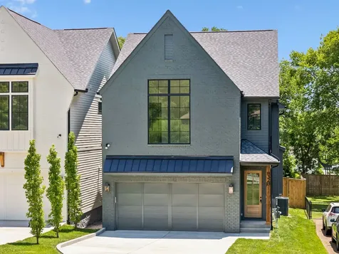832B Neartop Drive Nashville TN 37205