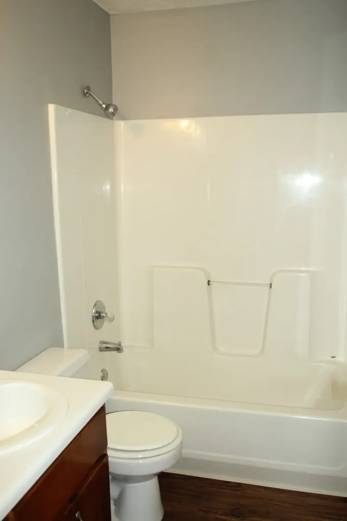 317 Caldwell Street Mcminnville TN 37110