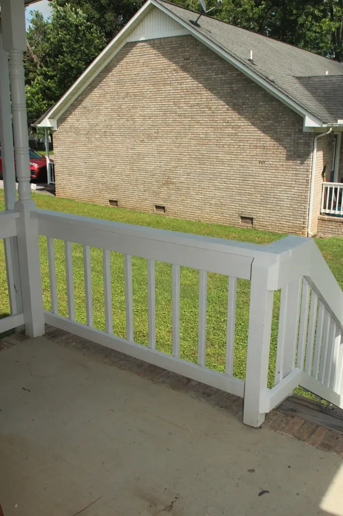 317 Caldwell Street Mcminnville TN 37110