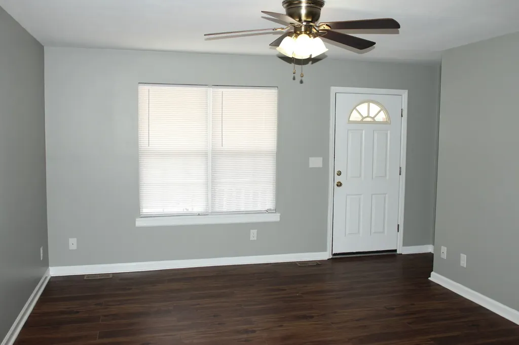 317 Caldwell Street Mcminnville TN 37110