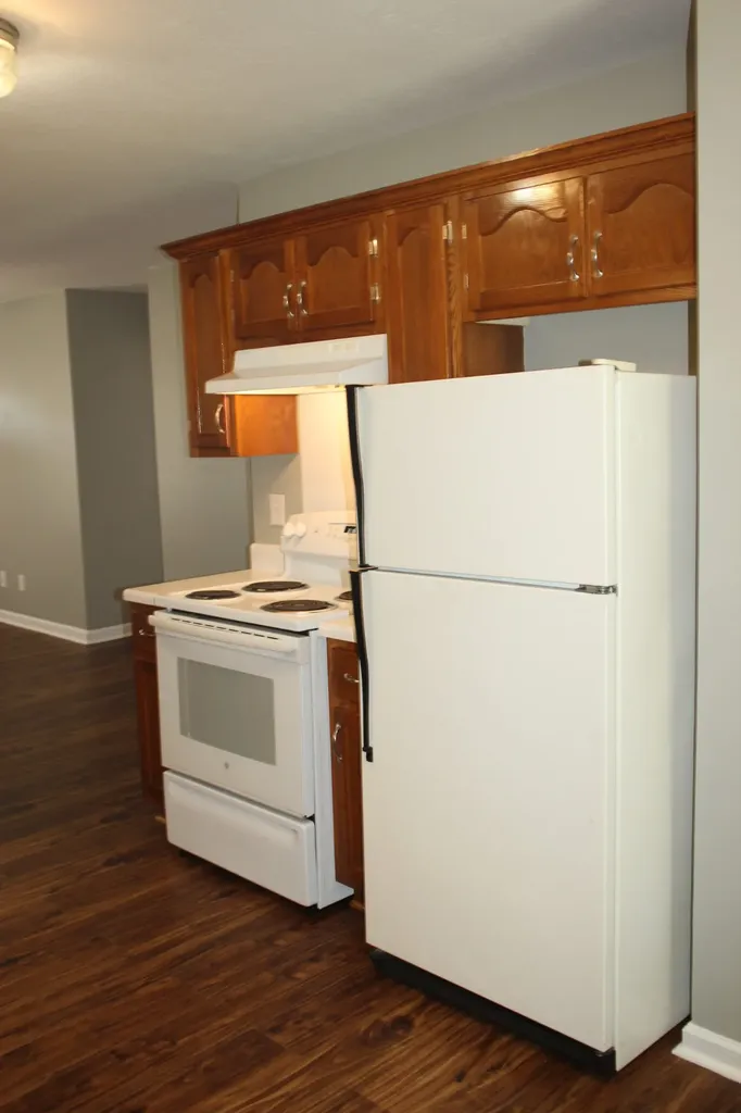 317 Caldwell Street Mcminnville TN 37110