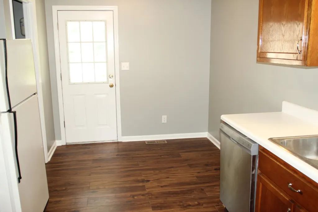 317 Caldwell Street Mcminnville TN 37110