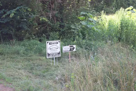 0 Long Mountain Road Mc Minnville TN 37110