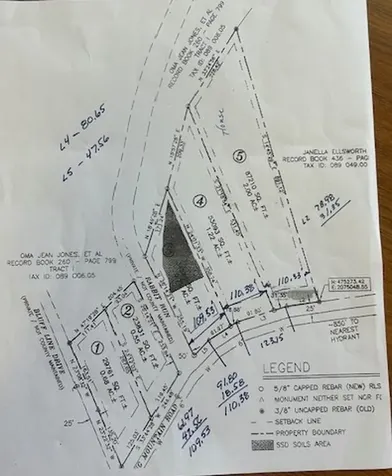 0 Long Mountain Road Mc Minnville TN 37110